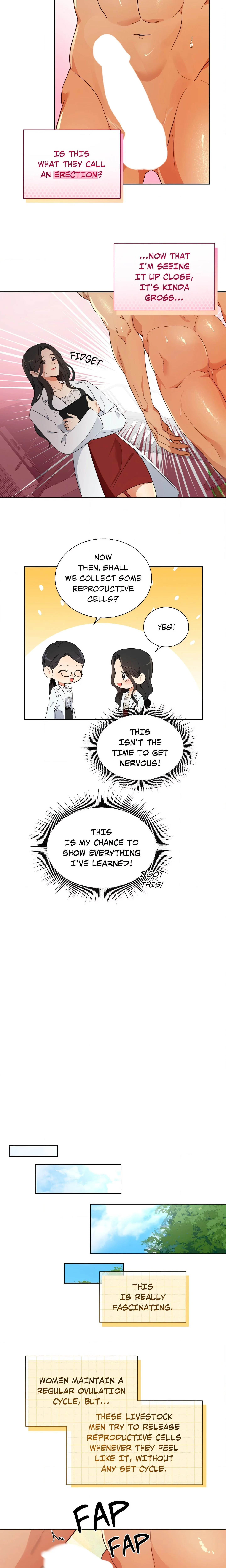 Breeding Protocol Chapter 1 Page 12