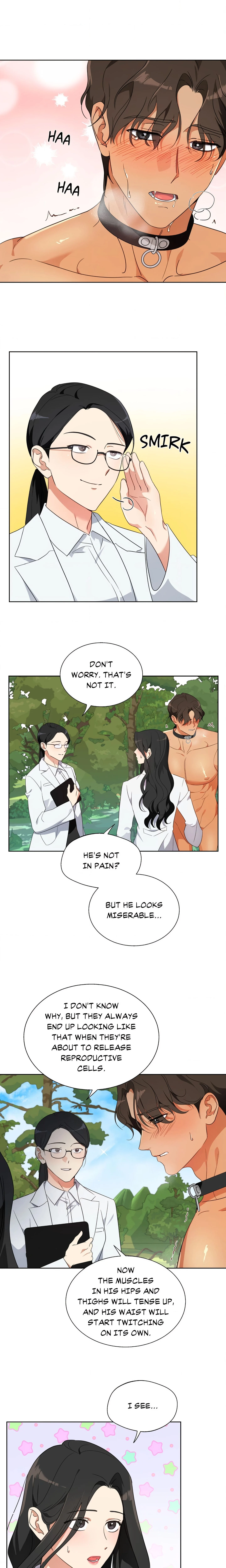 Breeding Protocol Chapter 1 Page 14