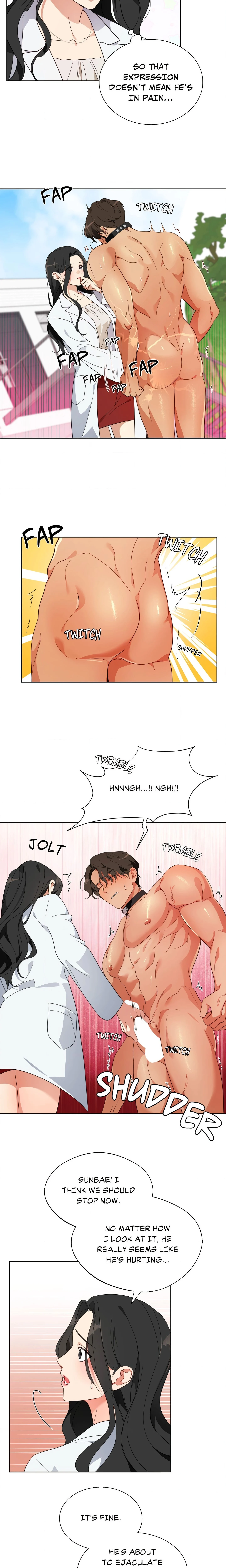 Breeding Protocol Chapter 1 Page 15