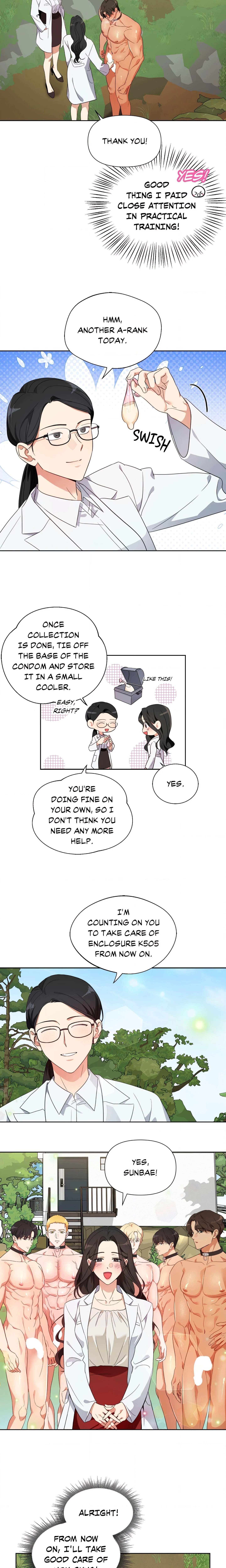 Breeding Protocol Chapter 1 Page 17
