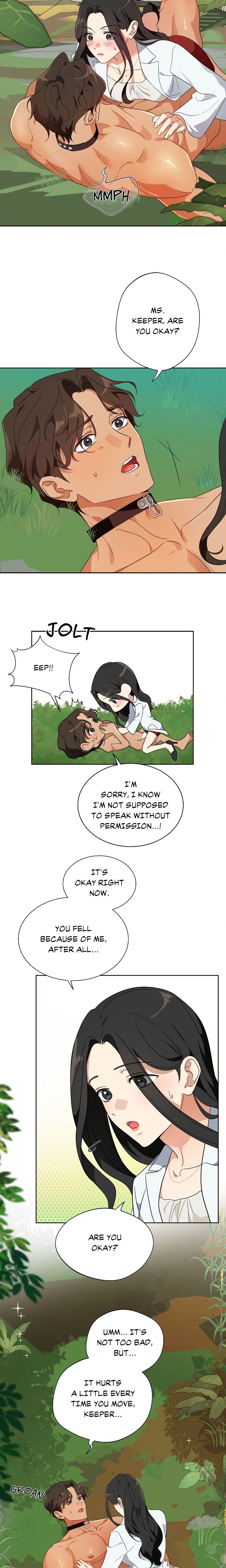 Breeding Protocol Chapter 1 Page 23