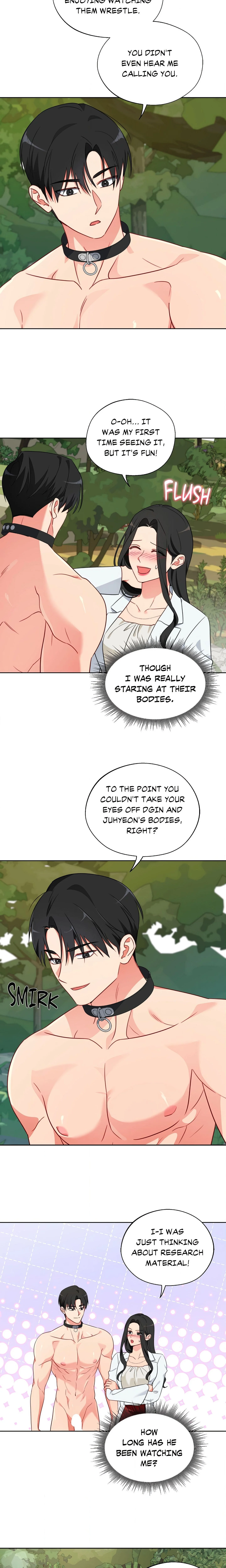 Breeding Protocol Chapter 10 Page 5