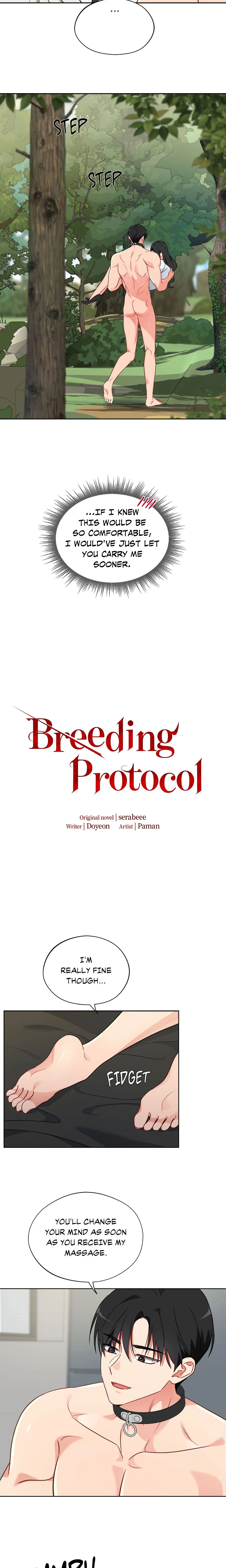 Breeding Protocol Chapter 10 Page 8