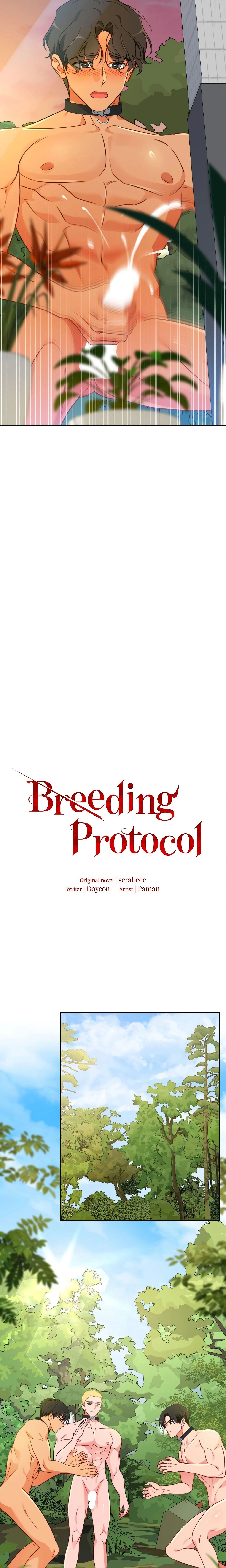 Breeding Protocol Chapter 16 Page 10