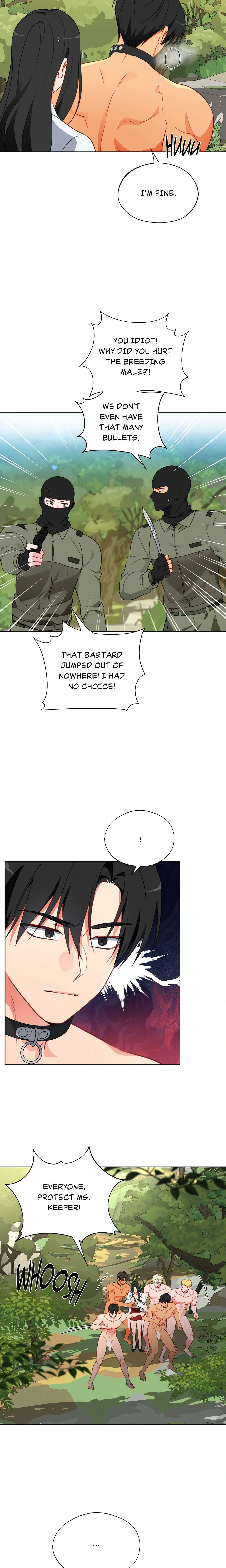 Breeding Protocol Chapter 17 Page 2