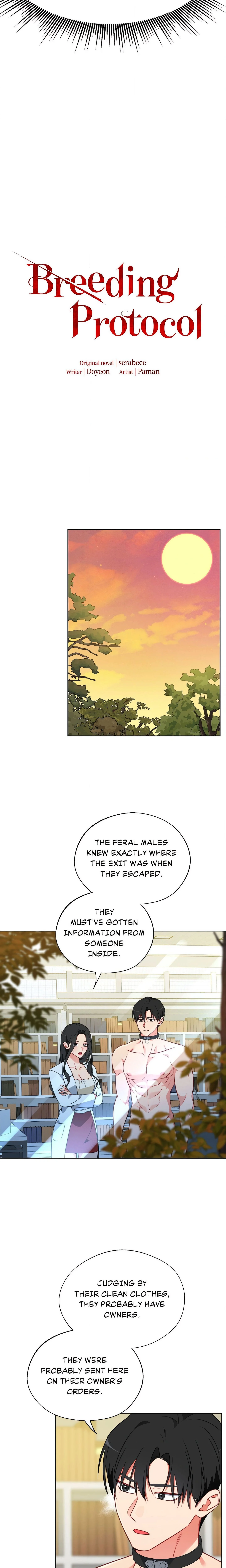 Breeding Protocol Chapter 17 Page 8