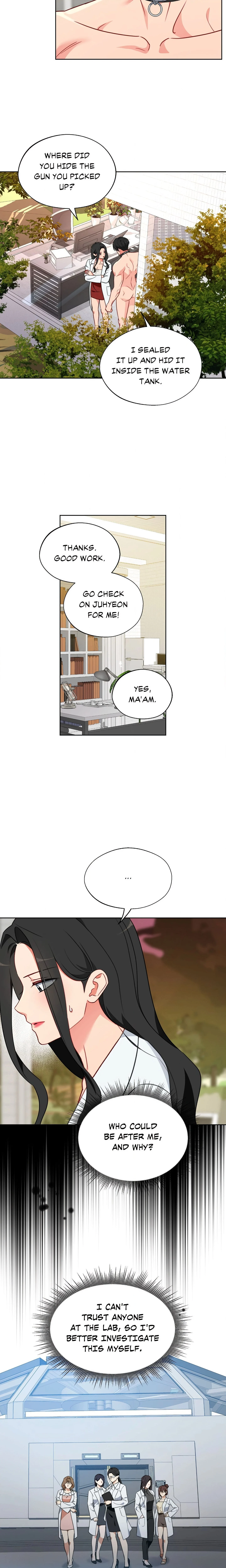 Breeding Protocol Chapter 17 Page 9