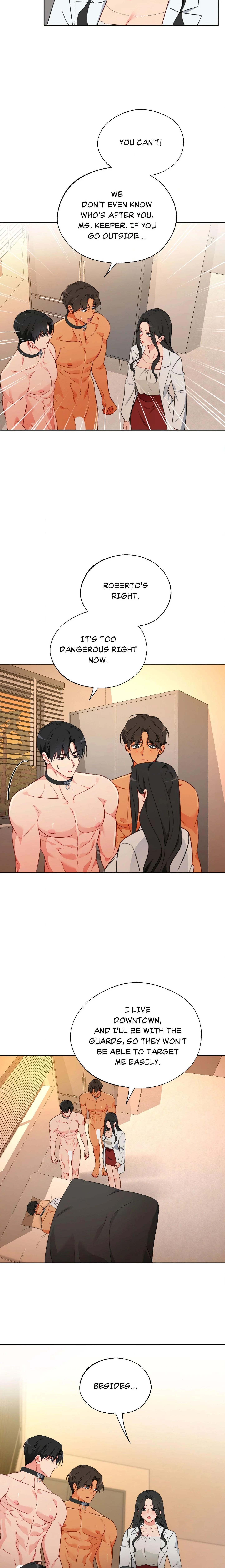 Breeding Protocol Chapter 18 Page 2