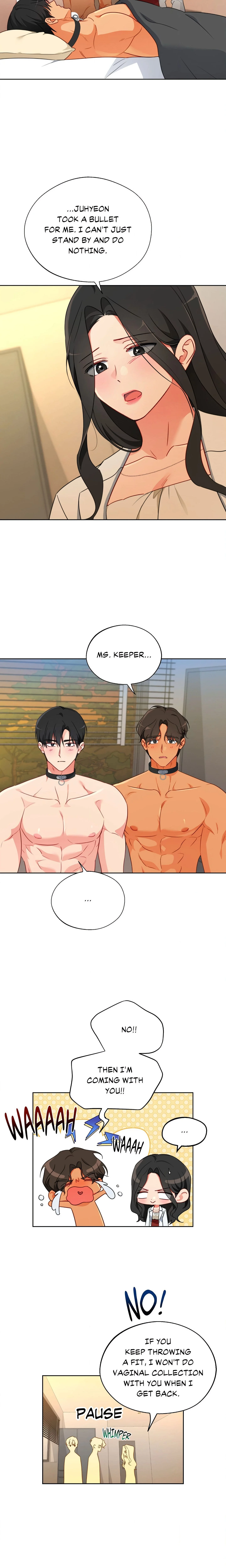 Breeding Protocol Chapter 18 Page 3