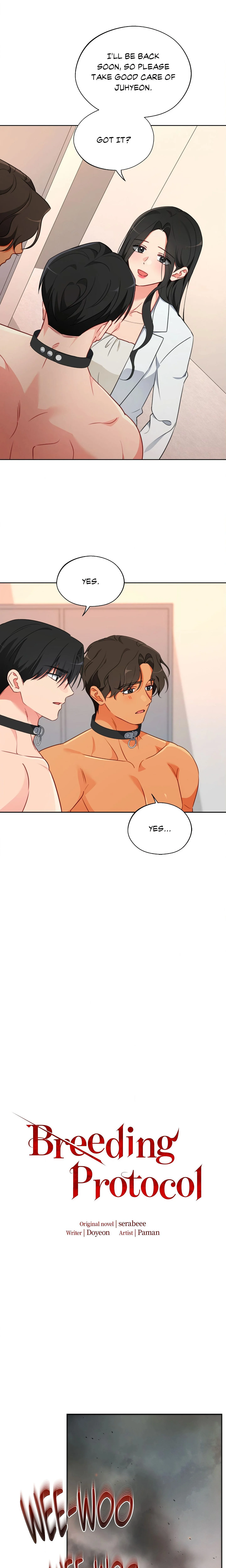 Breeding Protocol Chapter 18 Page 4