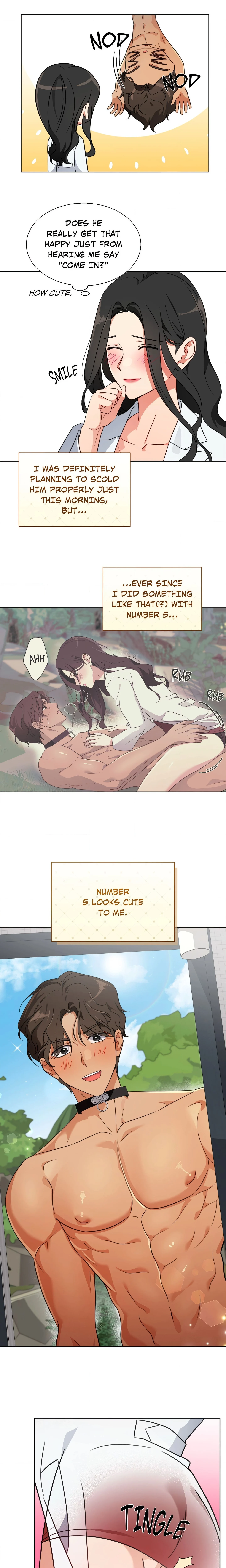 Breeding Protocol Chapter 2 Page 9