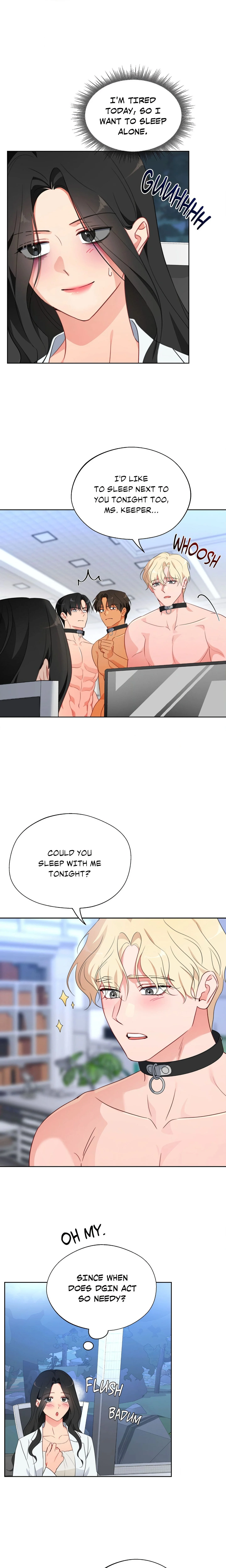 Breeding Protocol Chapter 21 Page 2