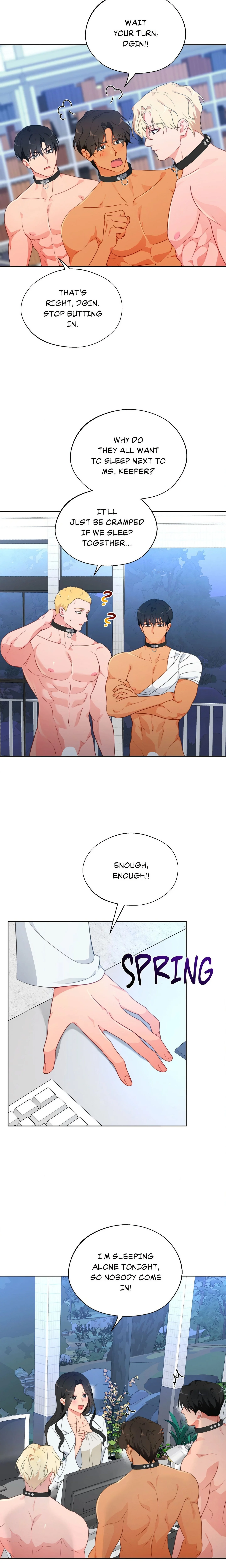 Breeding Protocol Chapter 21 Page 3