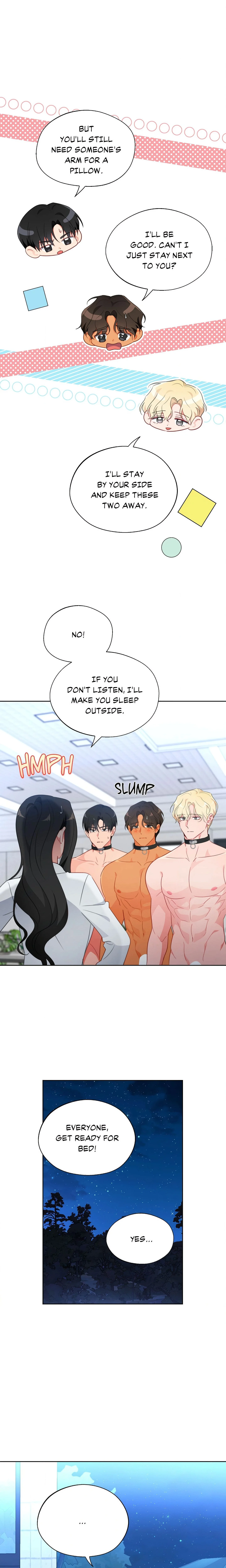 Breeding Protocol Chapter 21 Page 4