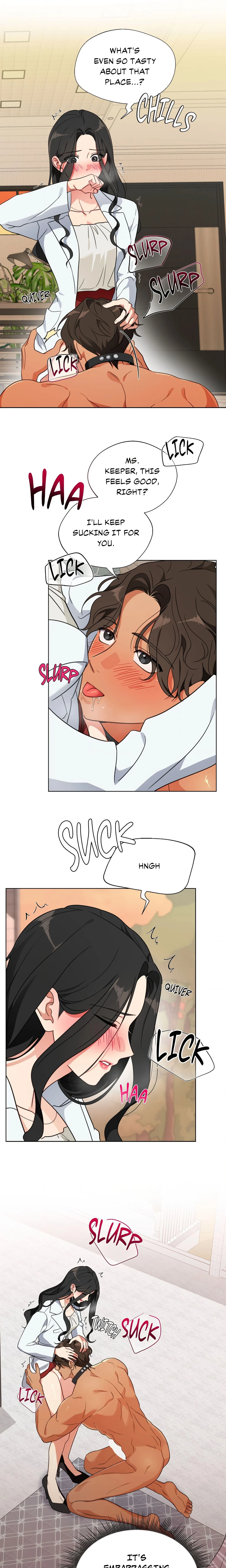 Breeding Protocol Chapter 3 Page 1