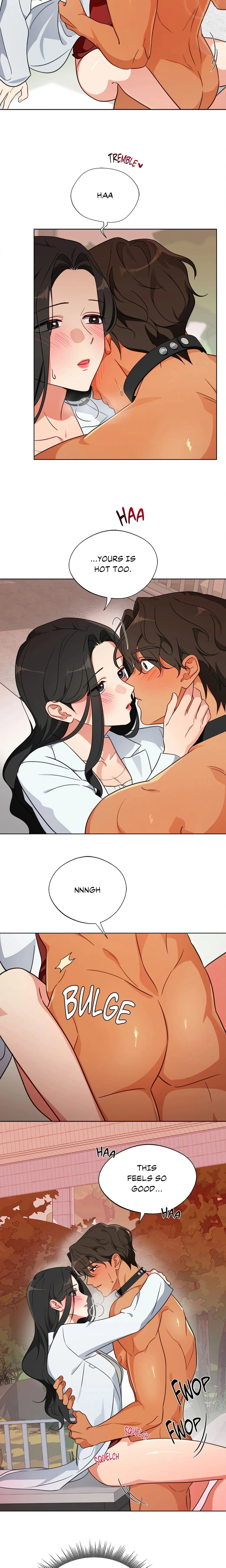 Breeding Protocol Chapter 3 Page 7