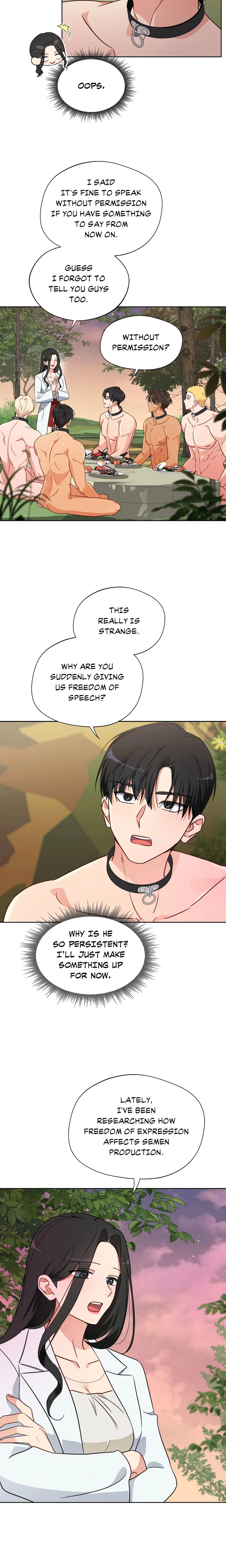 Breeding Protocol Chapter 5 Page 2