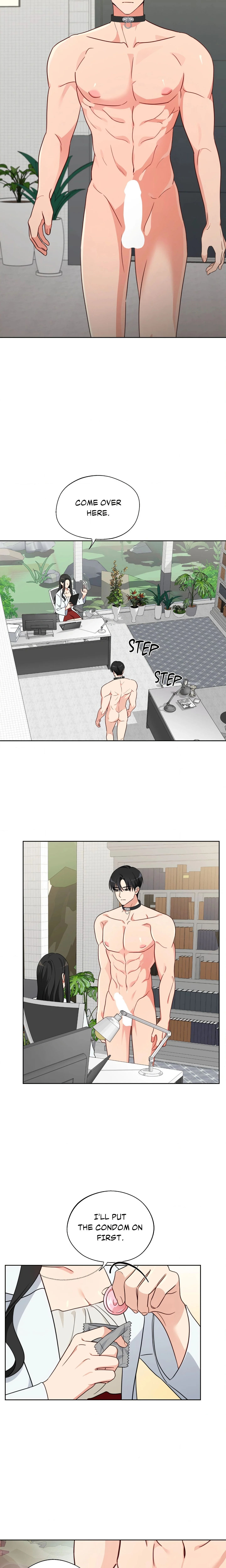 Breeding Protocol Chapter 5 Page 5