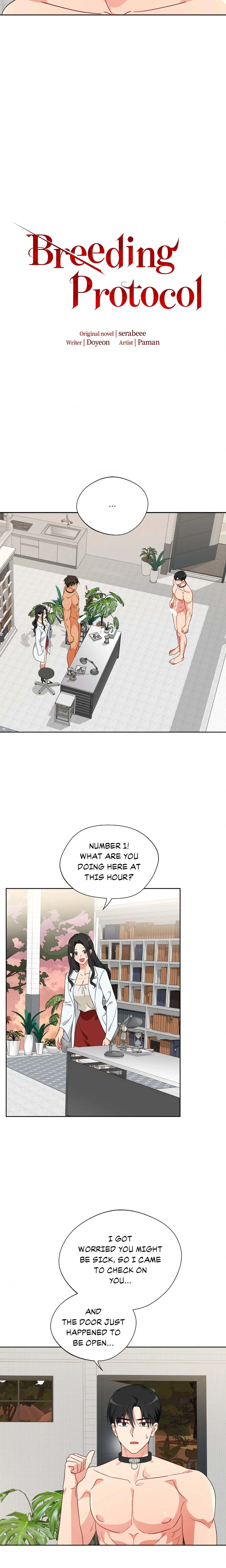 Breeding Protocol Chapter 6 Page 6