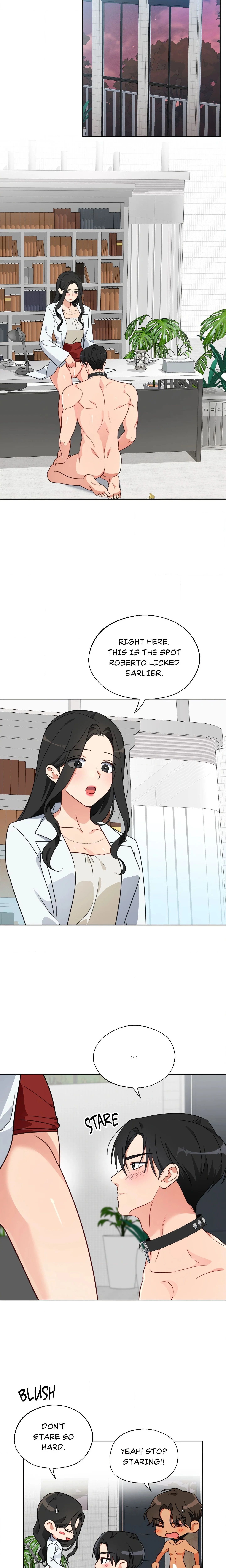 Breeding Protocol Chapter 6 Page 14