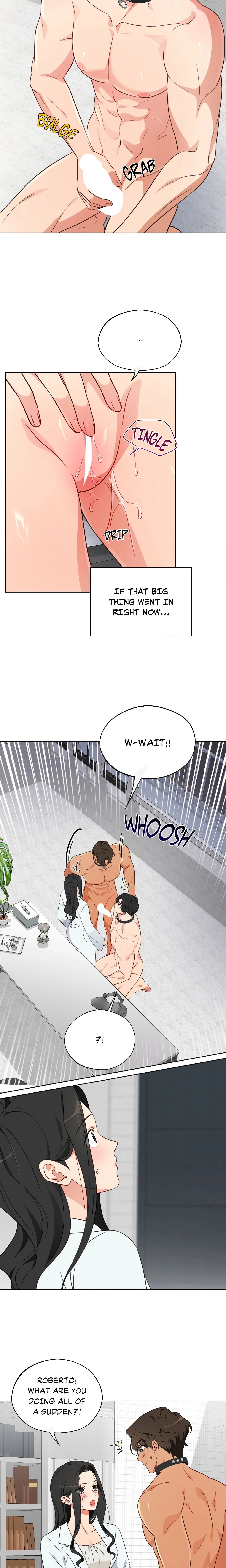 Breeding Protocol Chapter 7 Page 2