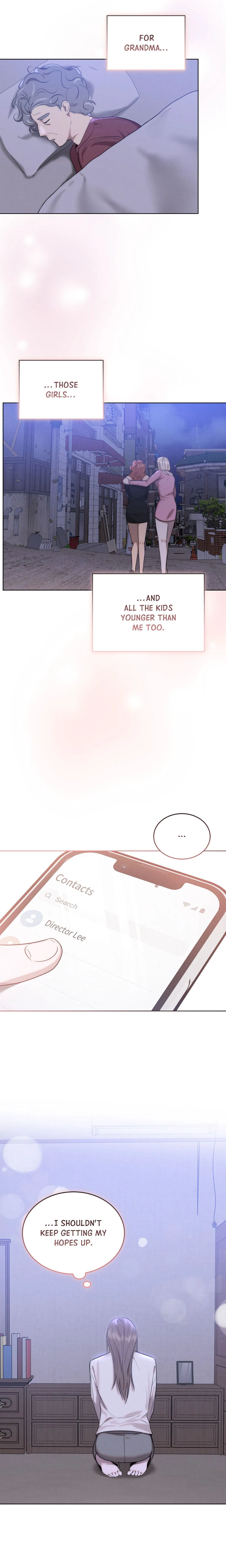 Cinderella in the Gutter (Uncensored) Chapter 3 Page 22