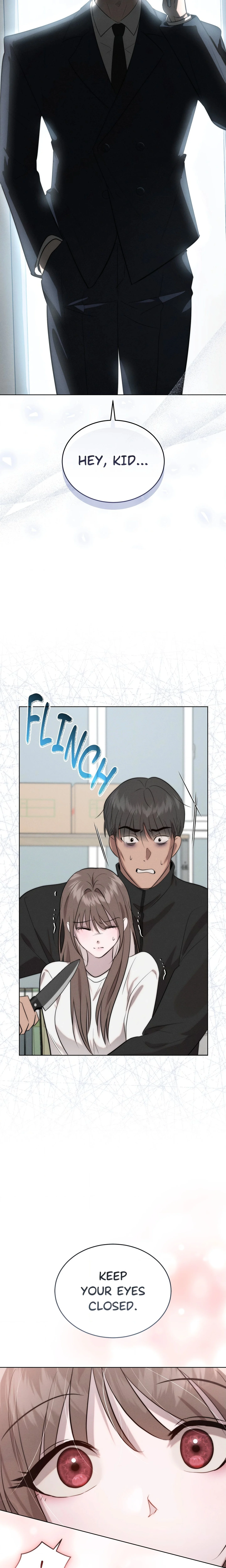 Cinderella in the Gutter (Uncensored) Chapter 4 Page 14