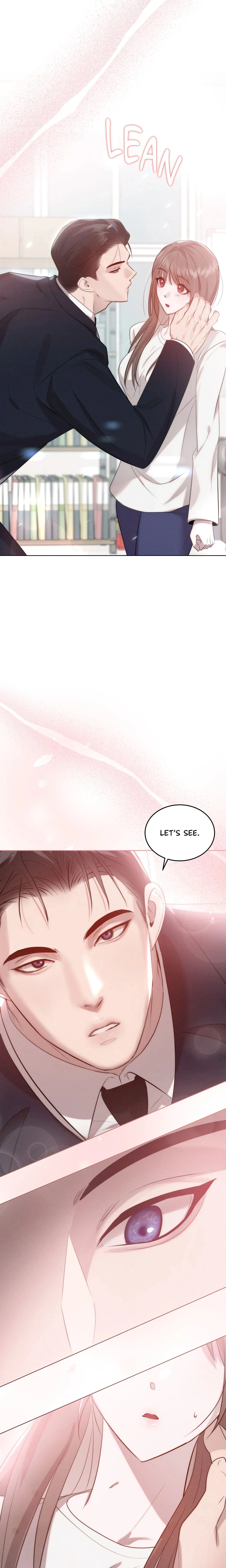 Cinderella in the Gutter (Uncensored) Chapter 4 Page 18
