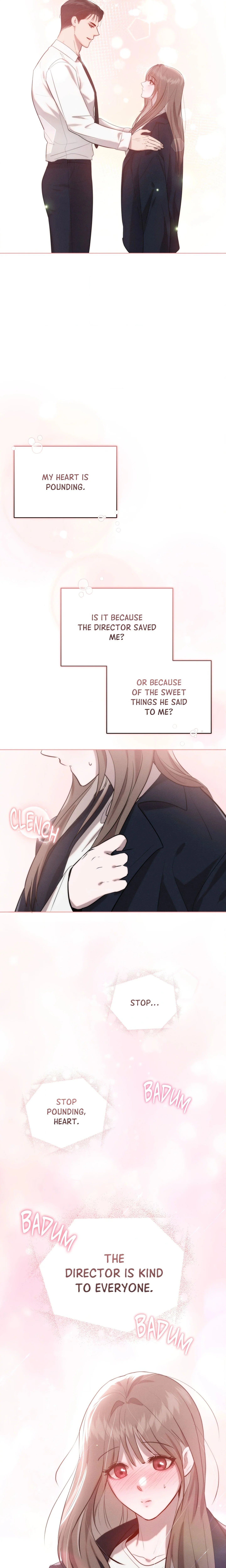 Cinderella in the Gutter (Uncensored) Chapter 4 Page 21