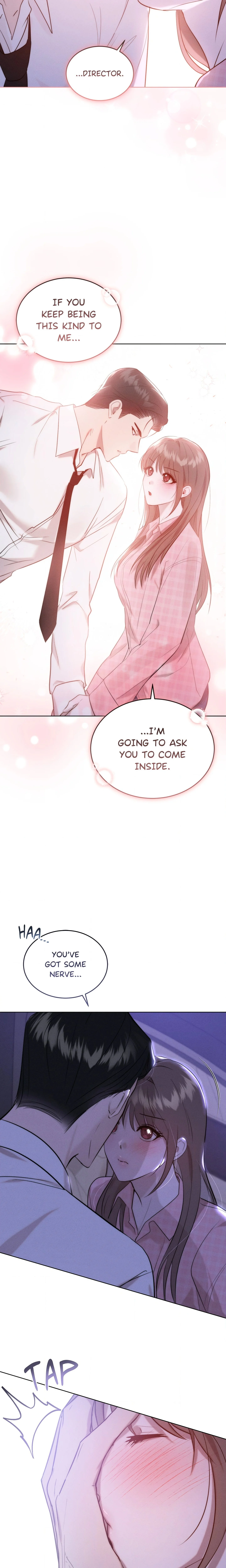 Cinderella in the Gutter (Uncensored) Chapter 9 Page 13
