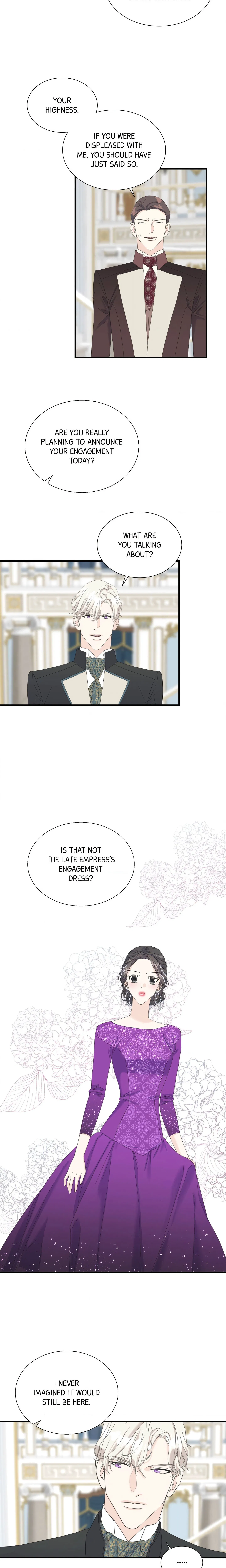 Crows Like Things That Sparkle Chapter 11 Page 13