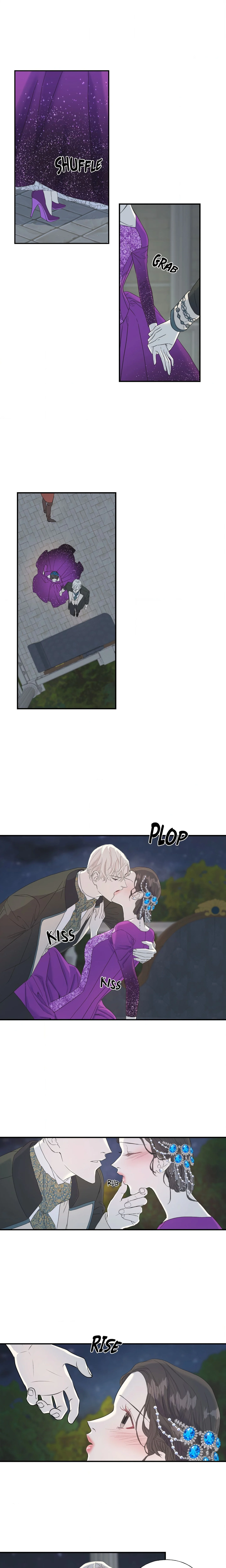 Crows Like Things That Sparkle Chapter 13 Page 2