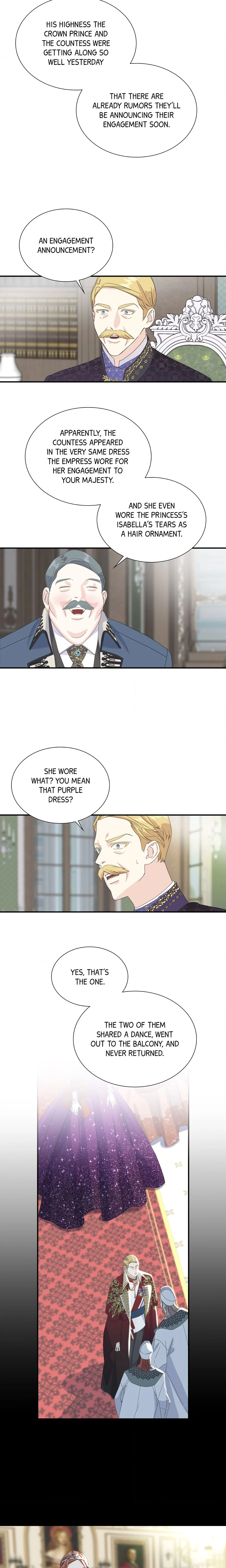 Crows Like Things That Sparkle Chapter 18 Page 2