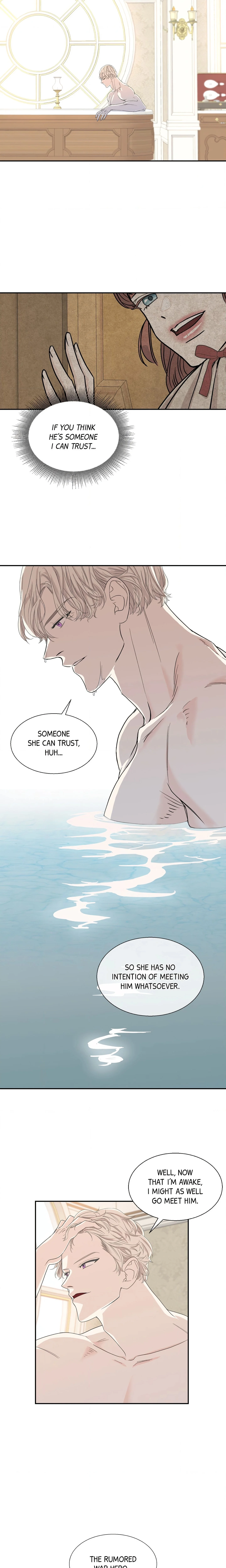 Crows Like Things That Sparkle Chapter 2 Page 14