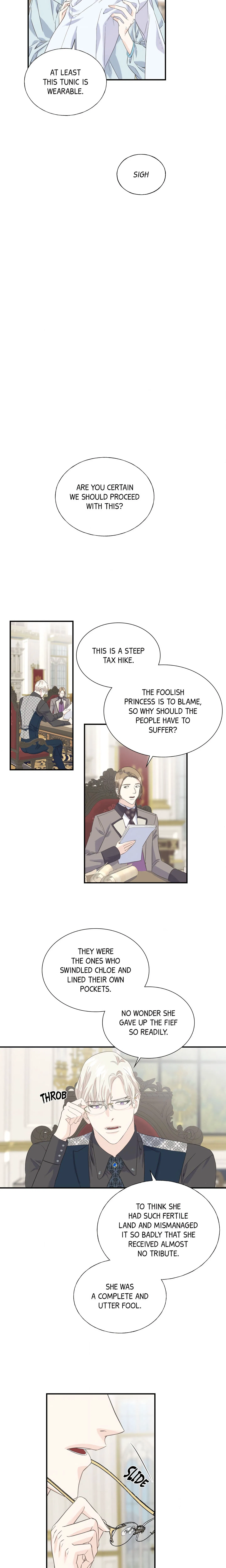 Crows Like Things That Sparkle Chapter 20 Page 14