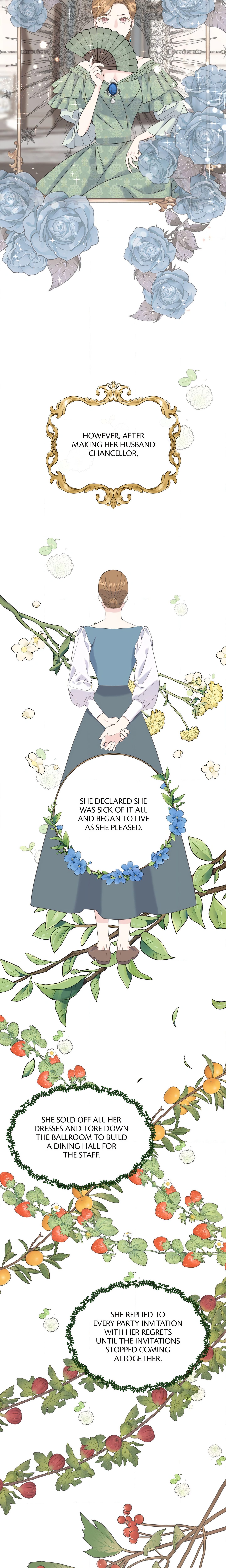 Crows Like Things That Sparkle Chapter 26 Page 2