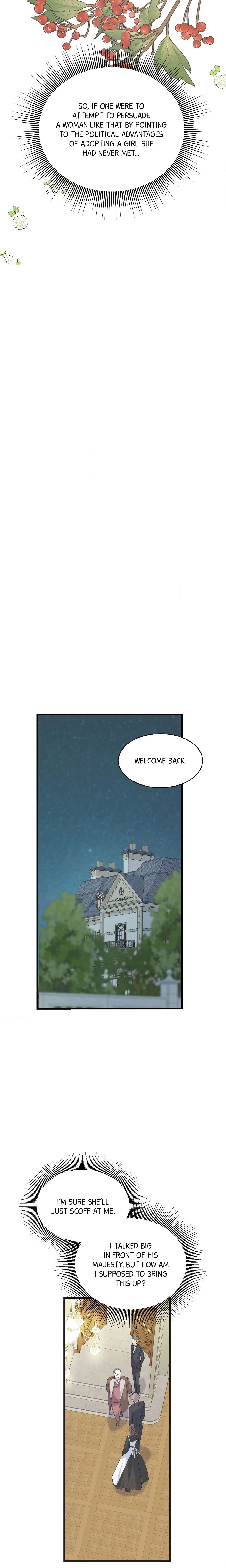 Crows Like Things That Sparkle Chapter 26 Page 3