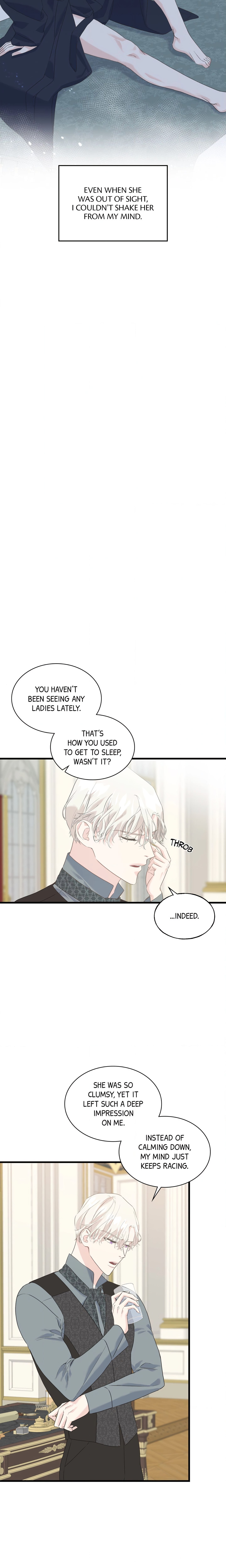 Crows Like Things That Sparkle Chapter 27 Page 16