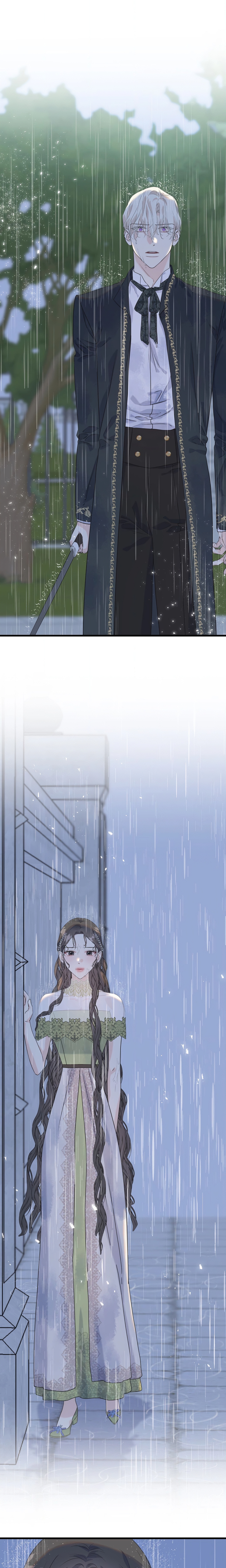 Crows Like Things That Sparkle Chapter 36 Page 19