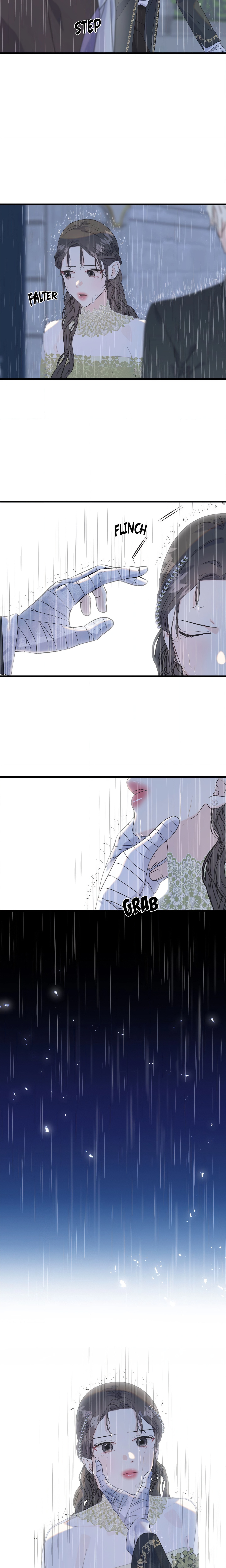 Crows Like Things That Sparkle Chapter 37 Page 2
