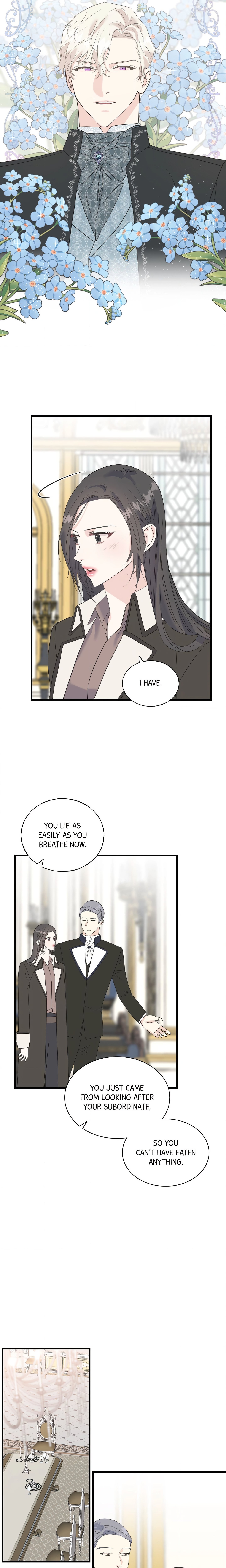 Crows Like Things That Sparkle Chapter 41 Page 7