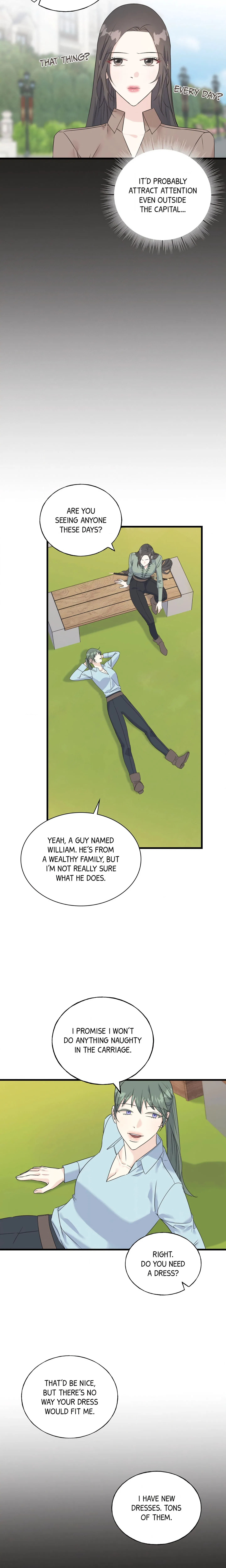 Crows Like Things That Sparkle Chapter 42 Page 4