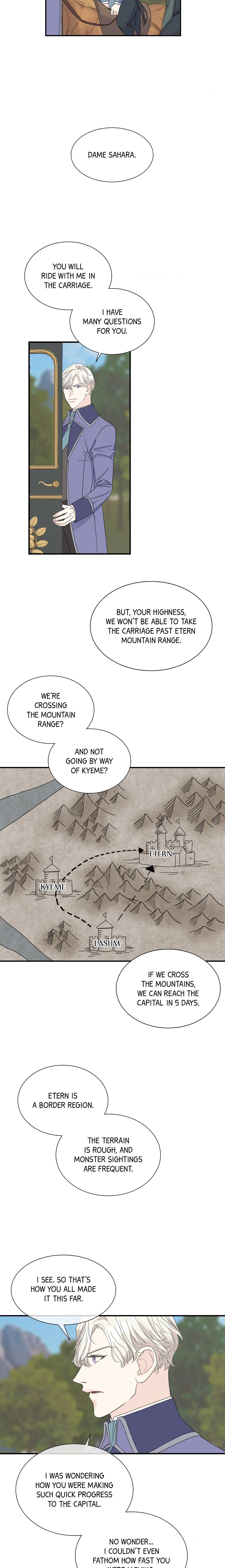 Crows Like Things That Sparkle Chapter 5 Page 12