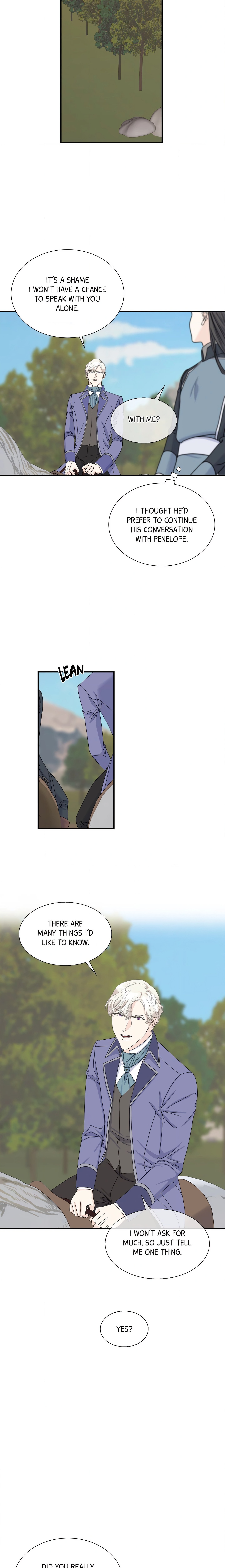 Crows Like Things That Sparkle Chapter 5 Page 16