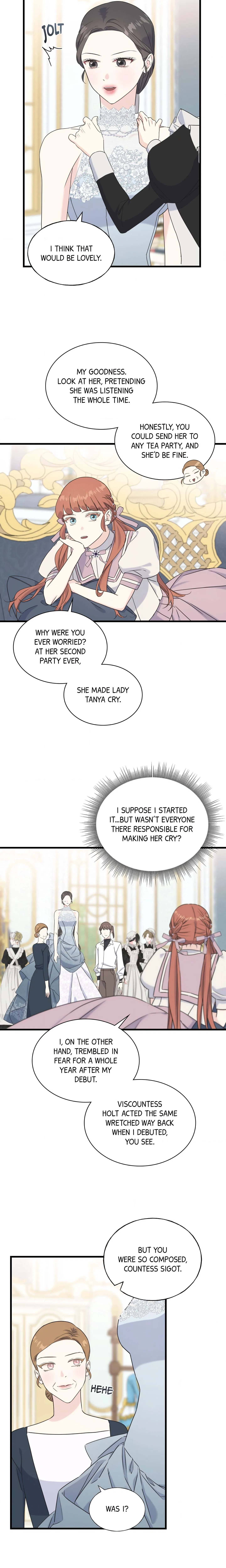 Crows Like Things That Sparkle Chapter 51 Page 2