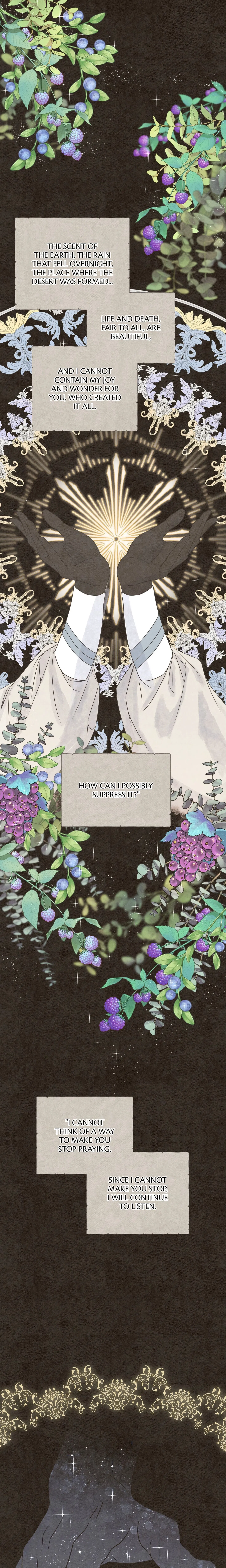 Crows Like Things That Sparkle Chapter 53 Page 19