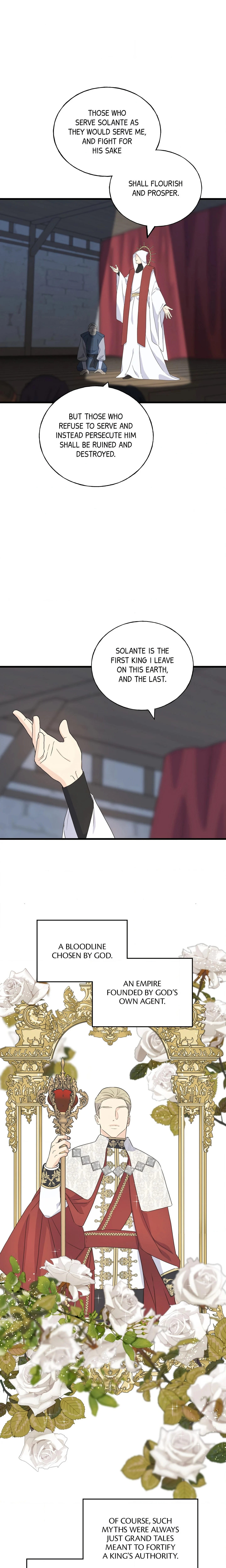 Crows Like Things That Sparkle Chapter 54 Page 2