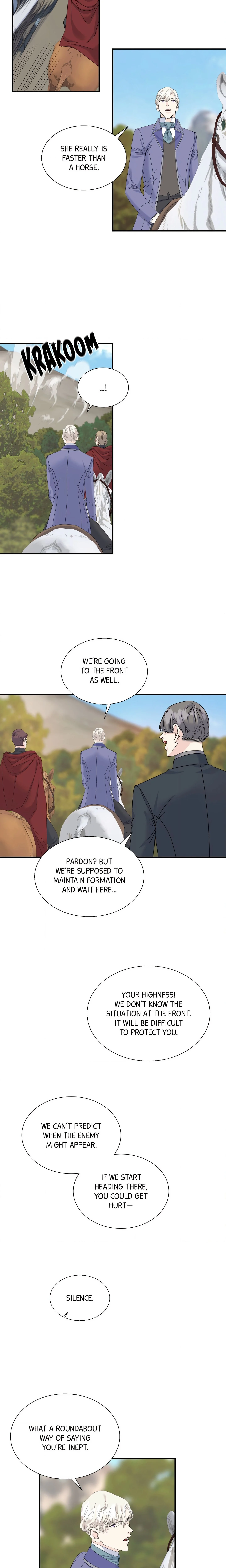 Crows Like Things That Sparkle Chapter 6 Page 10