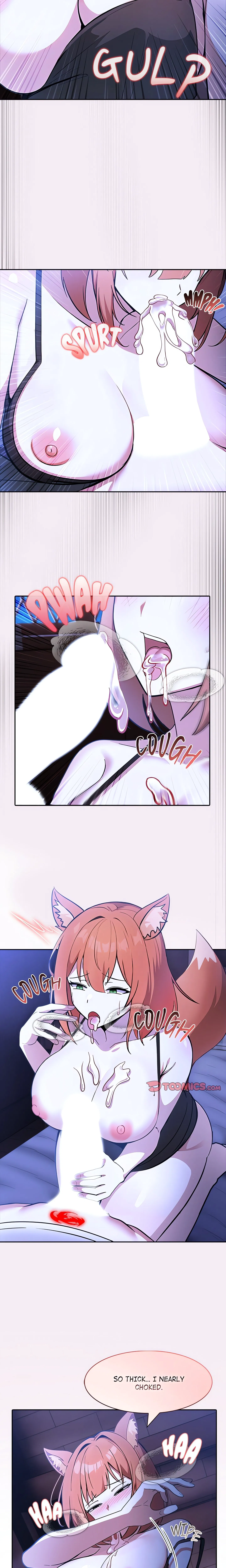 Draco-Knight Commander Chapter 10 Page 14