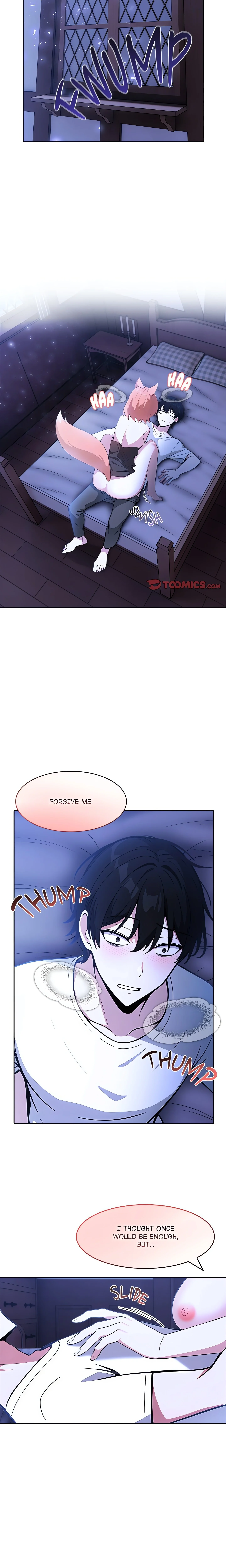 Draco-Knight Commander Chapter 10 Page 16
